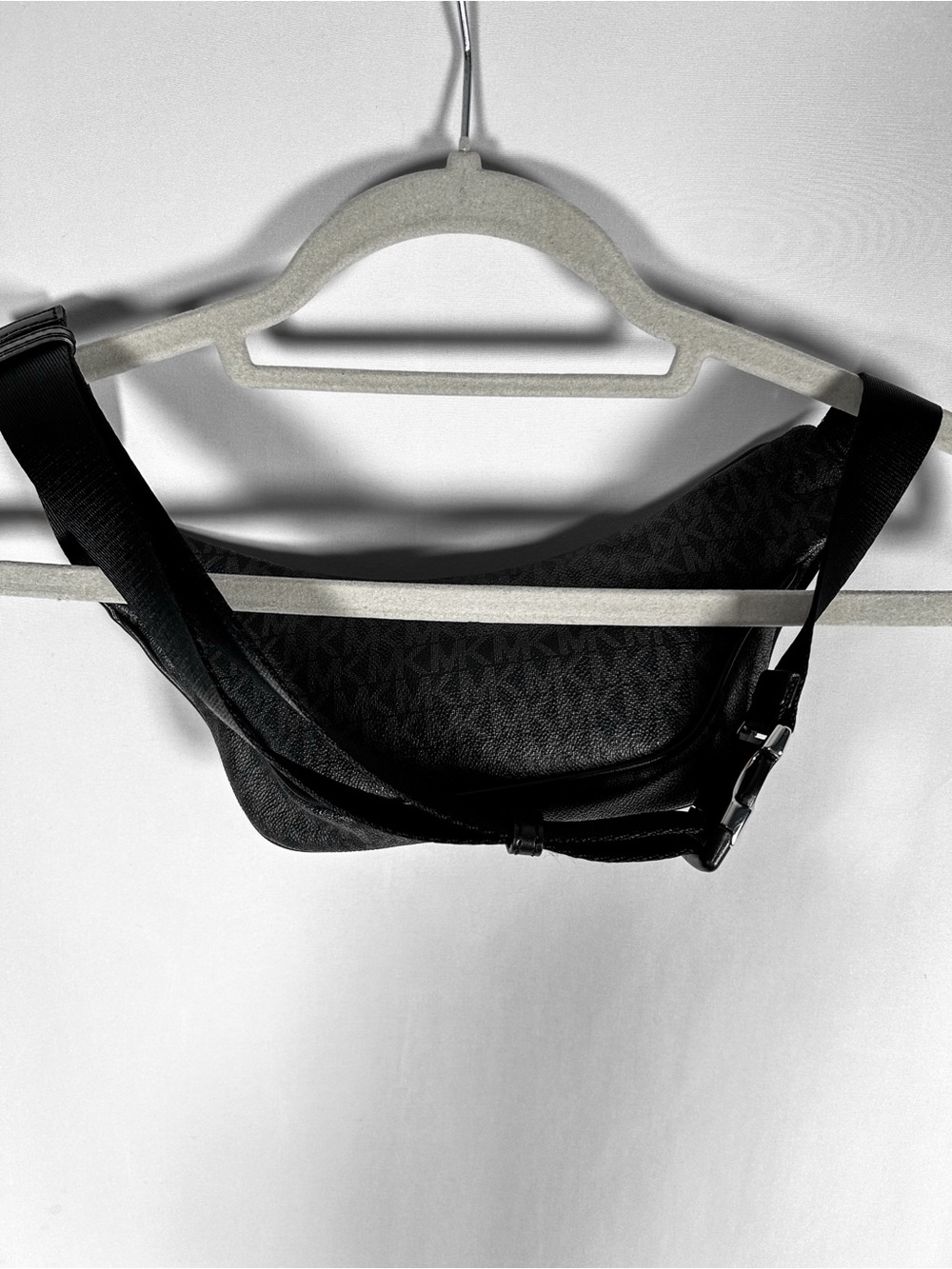 NWOT Michael Kors Kenly Waist Belt Bag / Fanny Pack - Picture 12 of 14